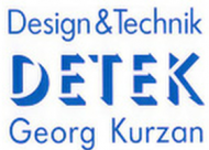 DETEK Design & Technik Georg Kurzan GmbH